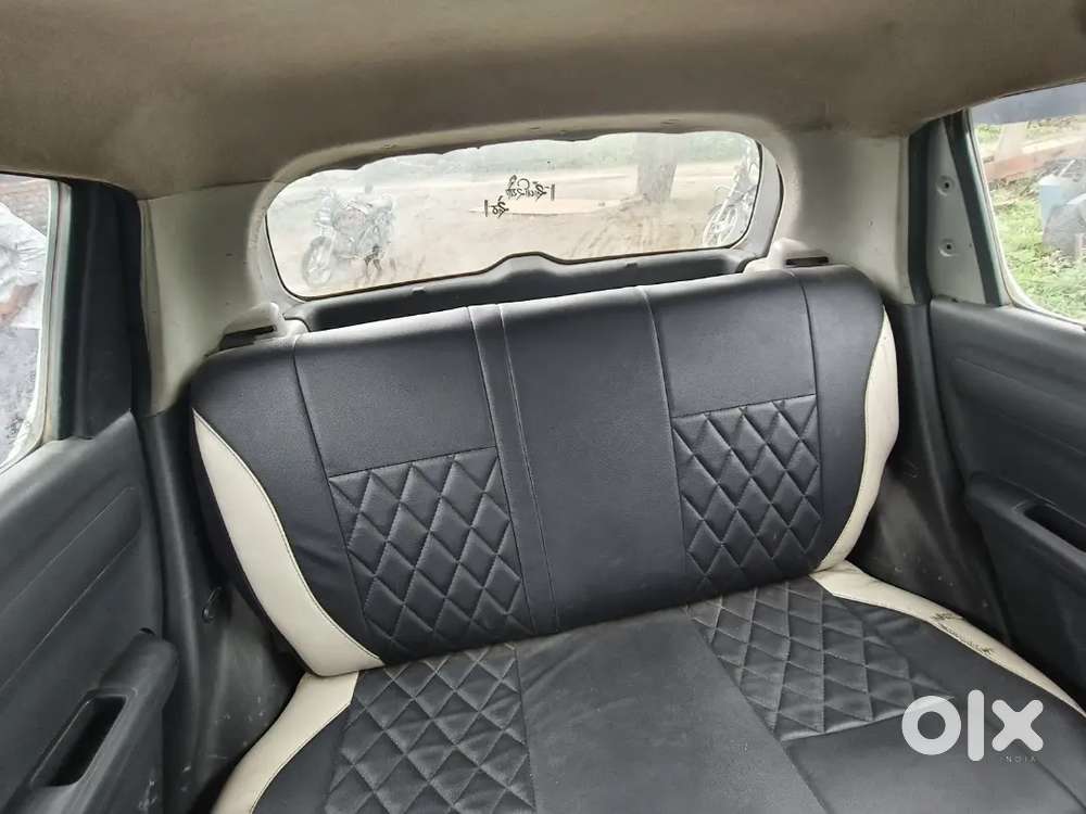 Swift Maruti 2010 Model