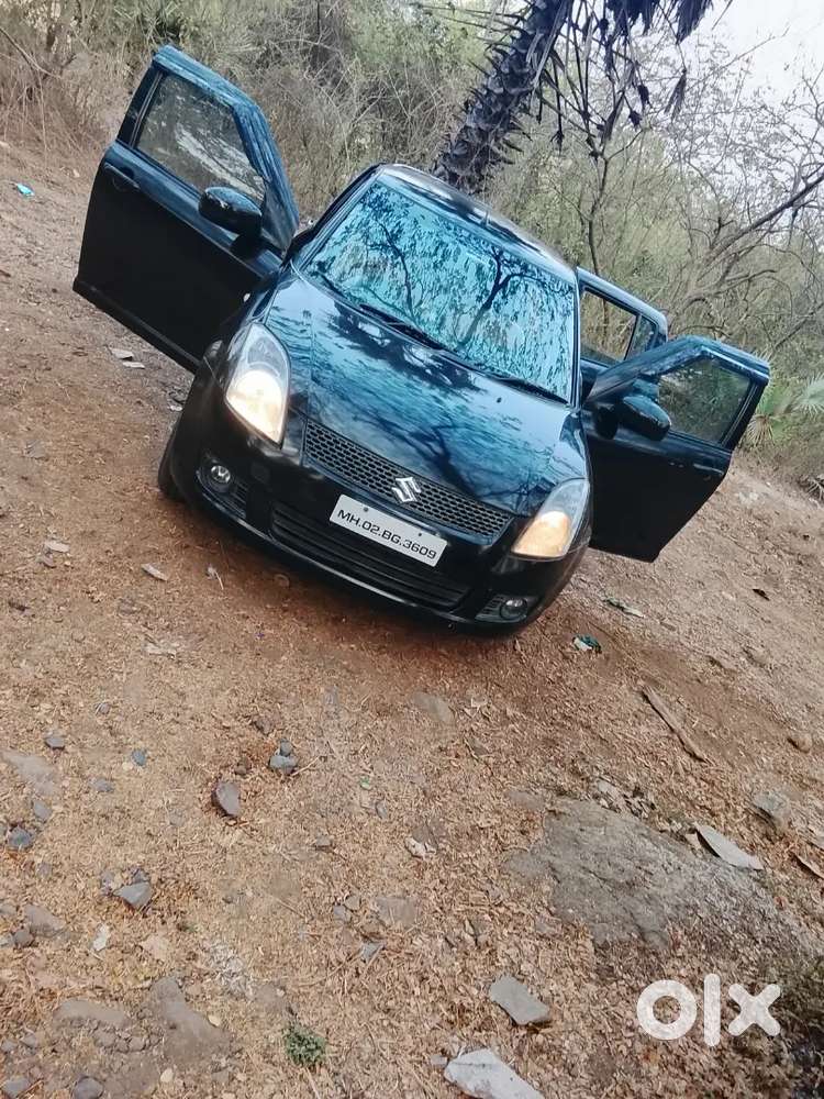 Swift Zxi Top Model