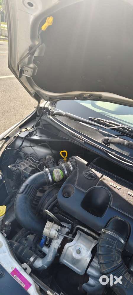 Tata Tigor 1.2 Revotron Xt, 2019