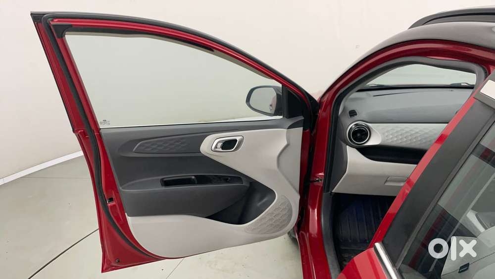 Hyundai Grand I10 Nios Asta 1.2 Kappa Amt, 2023, Petrol