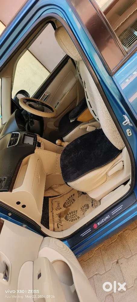 Maruti Suzuki Swift Dzire 2012 Diesel 133000 Km Driven