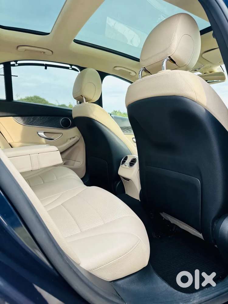Mercedes-benz C-class [ ] 2.1 C220 Cdi Avantgarde, 2018, Diesel