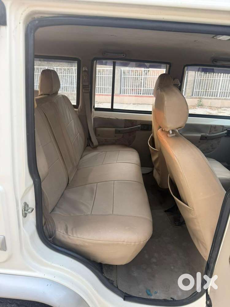 Mahindra Bolero 2008 Diesel 95000 Km Driven
