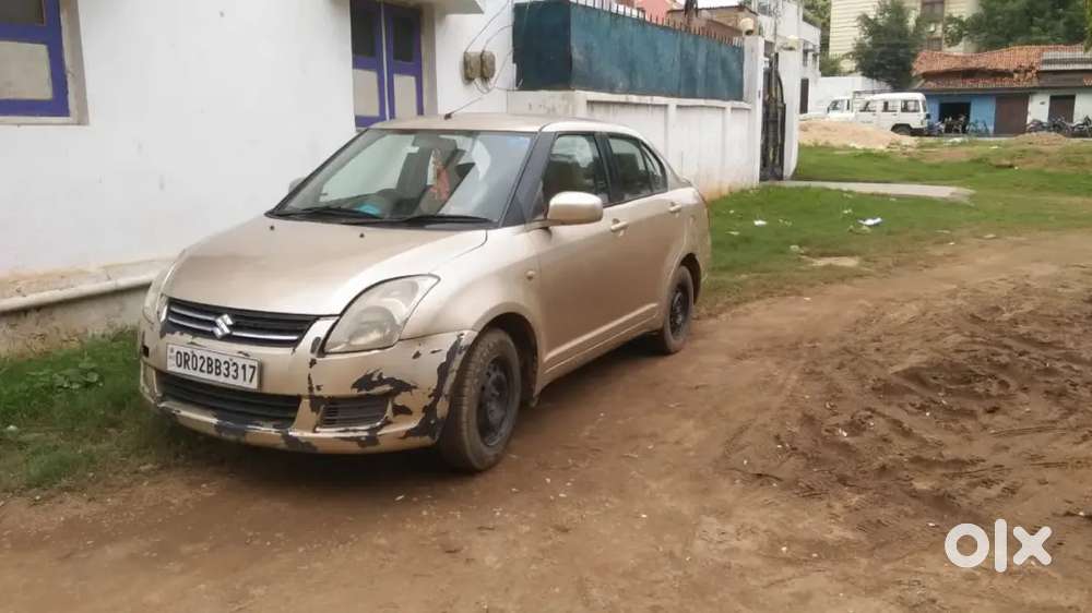 Maruti Suzuki Swift Dzire Car