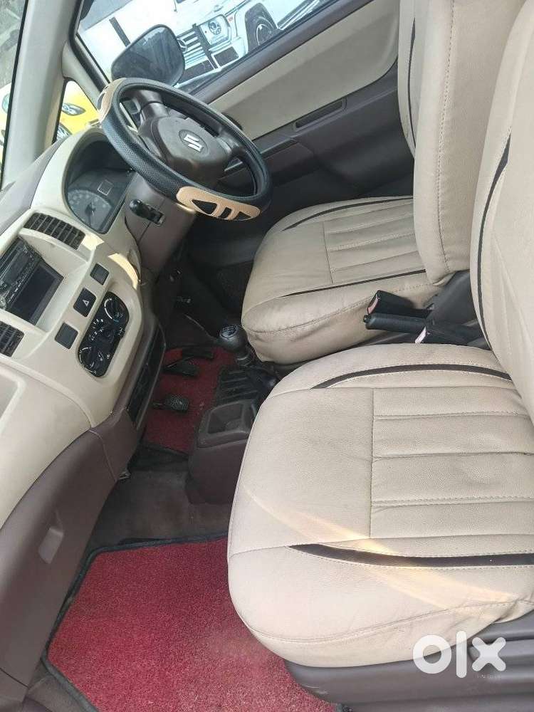 Maruti Suzuki Zen Estilo Lxi Bs Iv, 2010, Petrol