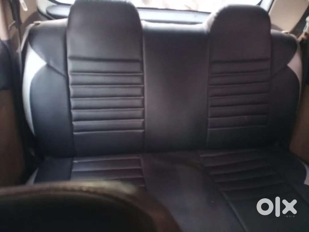 Hyundai Santro Xing 2011 Petrol Good Condition New Tyre Seat Cover