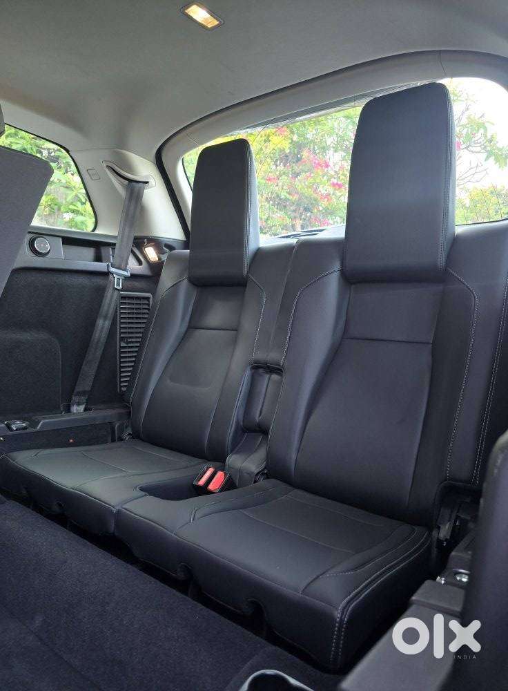 Land Rover Discovery Sport Hse 7-seater, 2024, Diesel