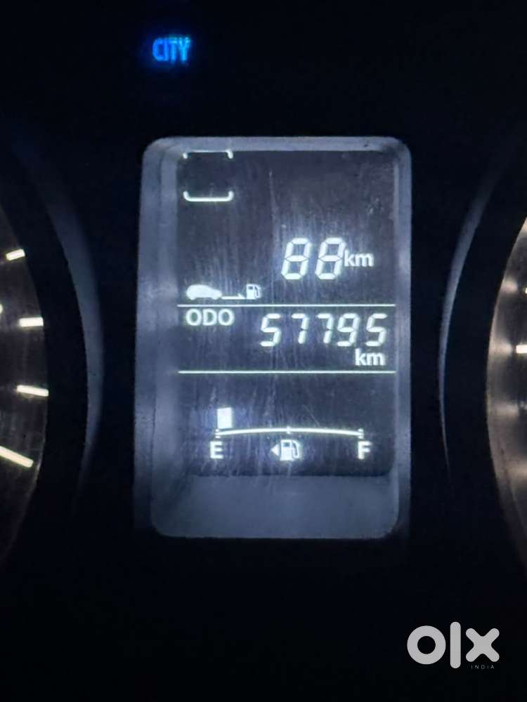 Tata Tiago 1.2 Petrol 2020