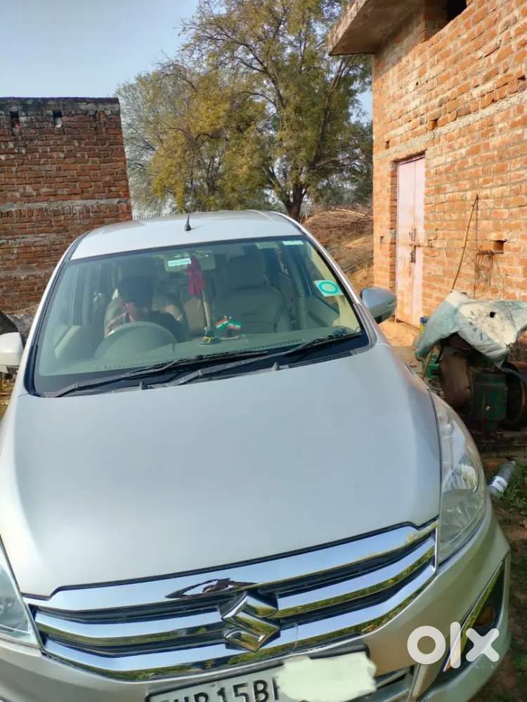 Maruti Suzuki Ertiga 2015 Diesel 80000 Km Driven