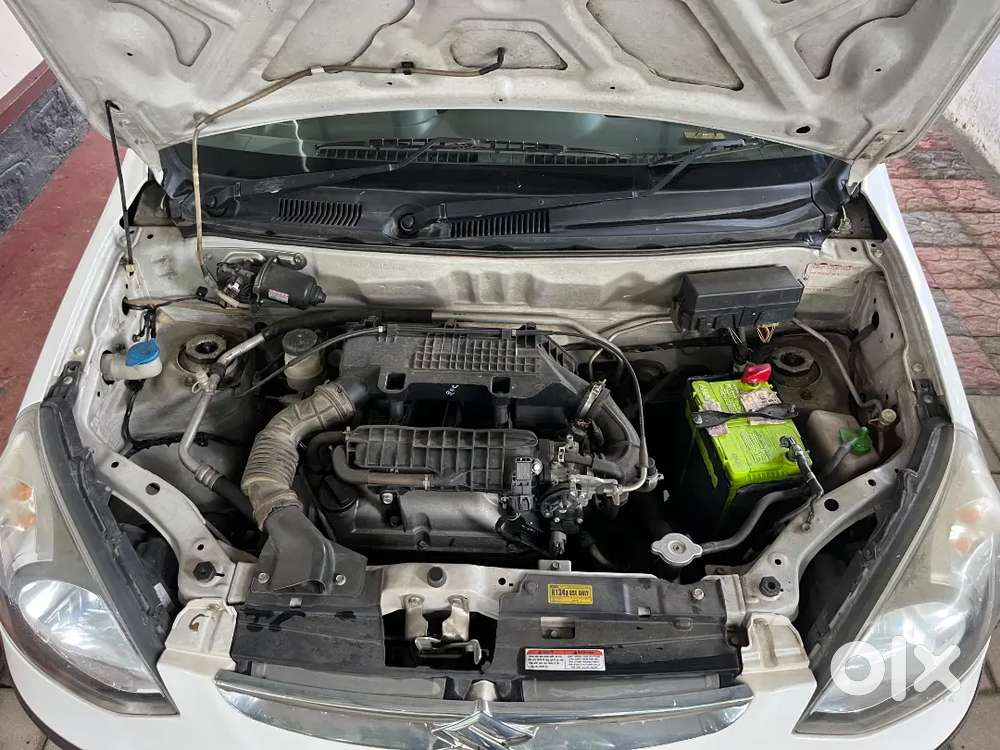 Maruti Suzuki Alto 2013