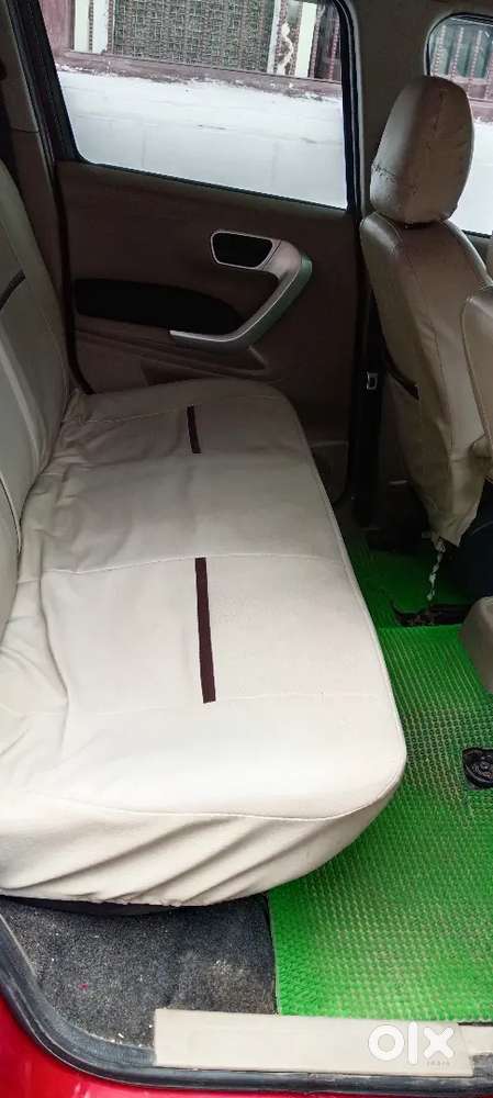 Mahindra Tuv 300 2019 Diesel Manual