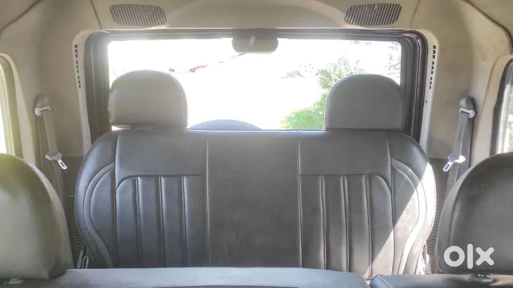 Mahindra Scorpio Diesel 2003