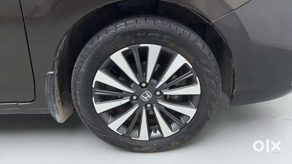 Honda City 1.5 Zx I-vtec Mt, 2023, Petrol