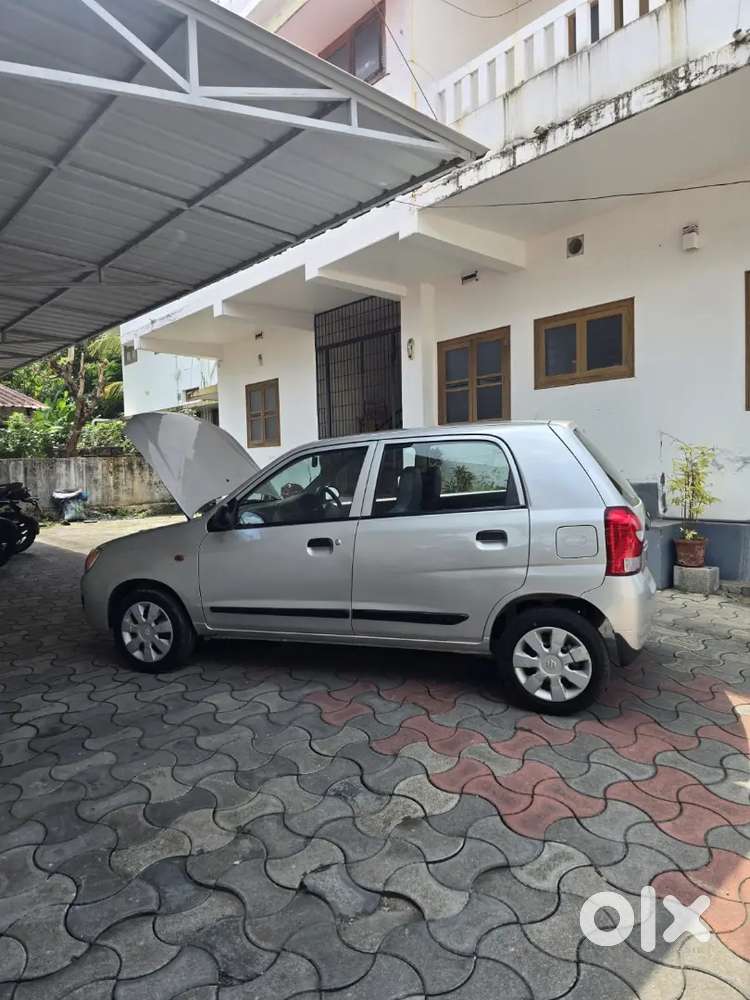 Alto K10 2012