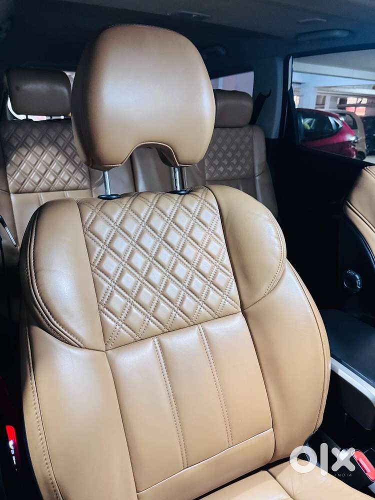 Mahindra Xuv500 2019 Diesel Good Condition