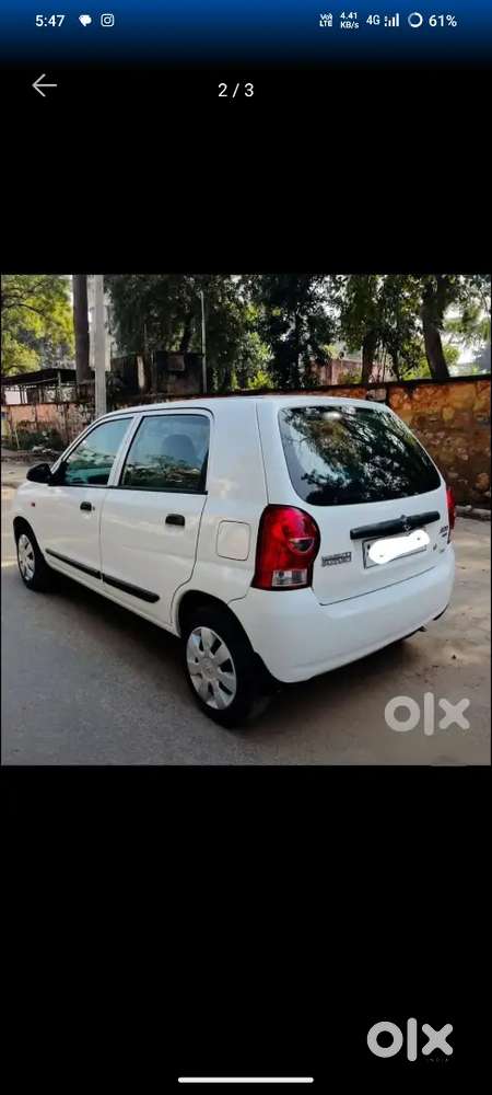 Maruti Suzuki Alto K10 2011 Petrol फाइनल रेट 90000/
