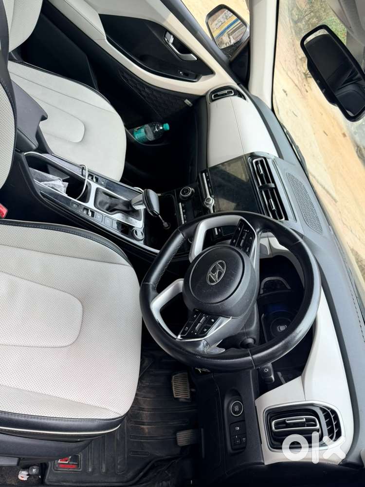 Hyundai Creta Diesel 2022