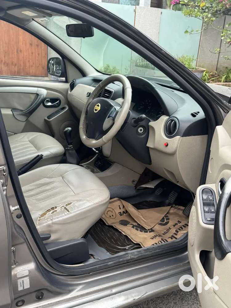 Nissan Terrano 2014 Diesel 159668 Km Driven