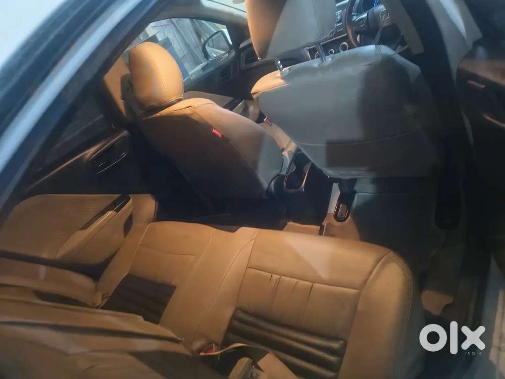 Honda City Mt 2014