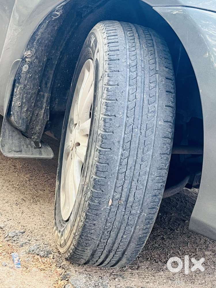 Toyota Etios, 2013, Diesel