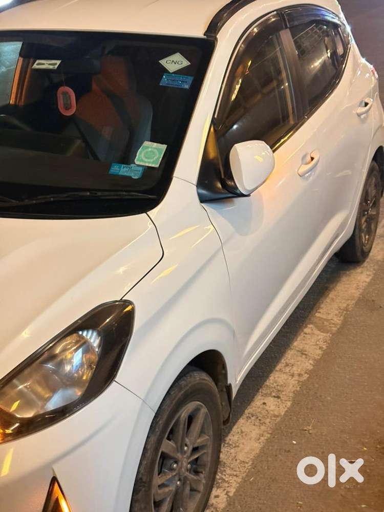 Hyundai Grand I10 Nios 2022 Cng & Hybrids Good Condition