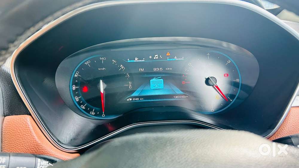 Mg Hector Plus Sharp Pro 2.0 Turbo Diesel 6 Str, 2021, Diesel