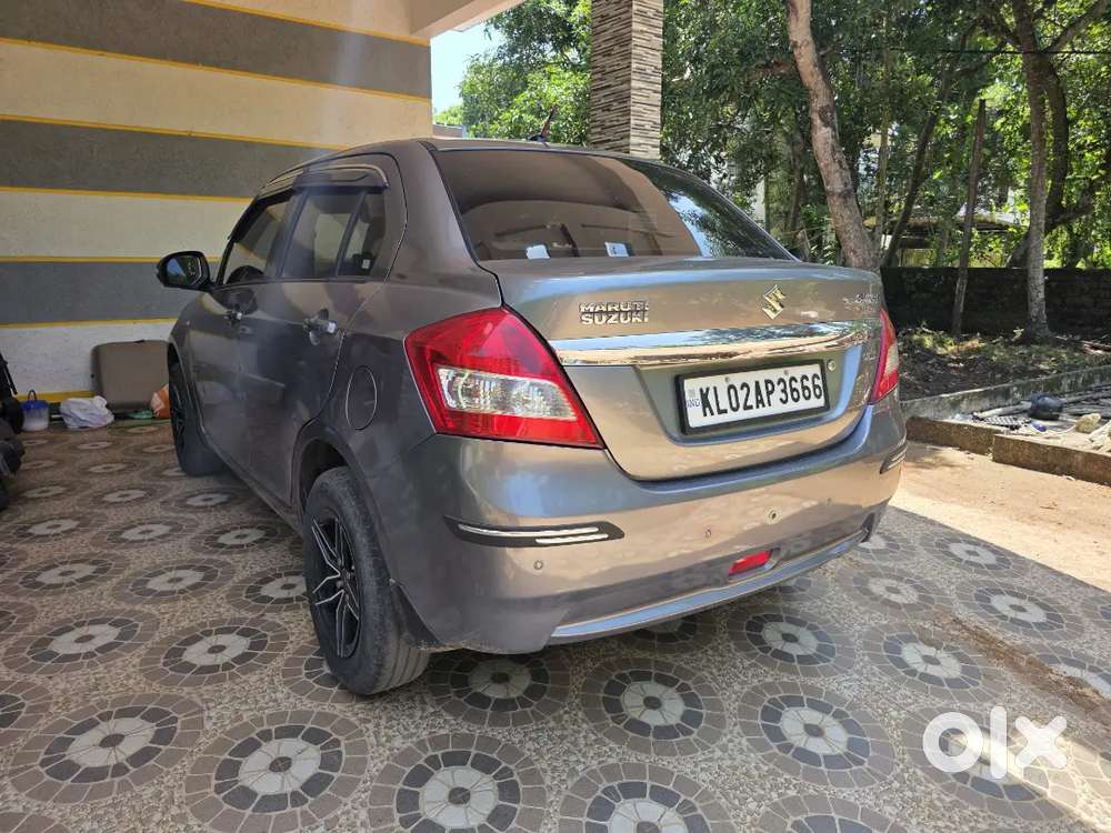 2013 Maruti Suzuki Dzire Vdi