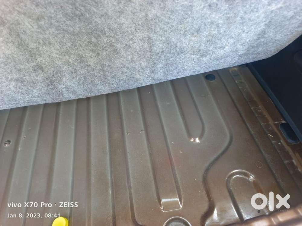 Renault Duster 2013 Diesel Good Condition