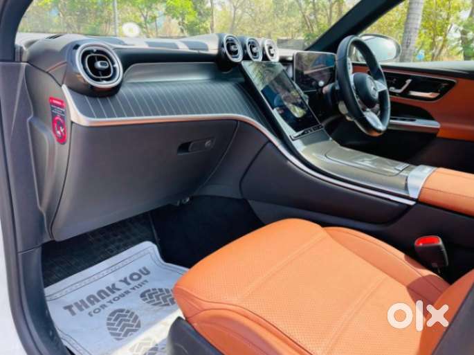 Mercedes-benz Glc 220d 4matic, 2025, Diesel