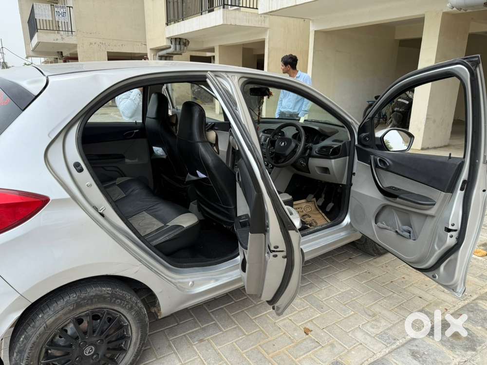 Tata Tiago Petrol Manual 2019 Registeration - Mint Condition