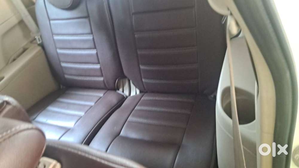 Maruti Suzuki Ertiga Shvs Zdi Plus, 2016, Diesel