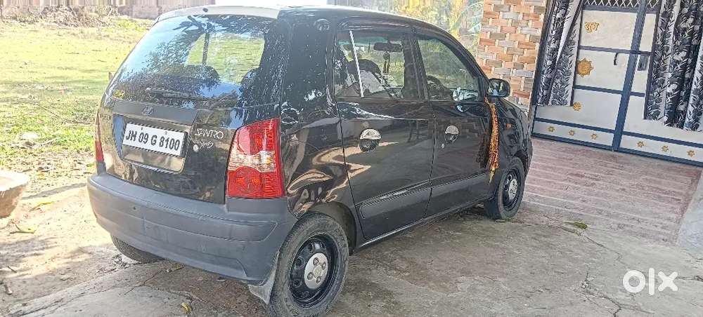 Dusra Lena H Car Me Koi Problem Nahi Hai