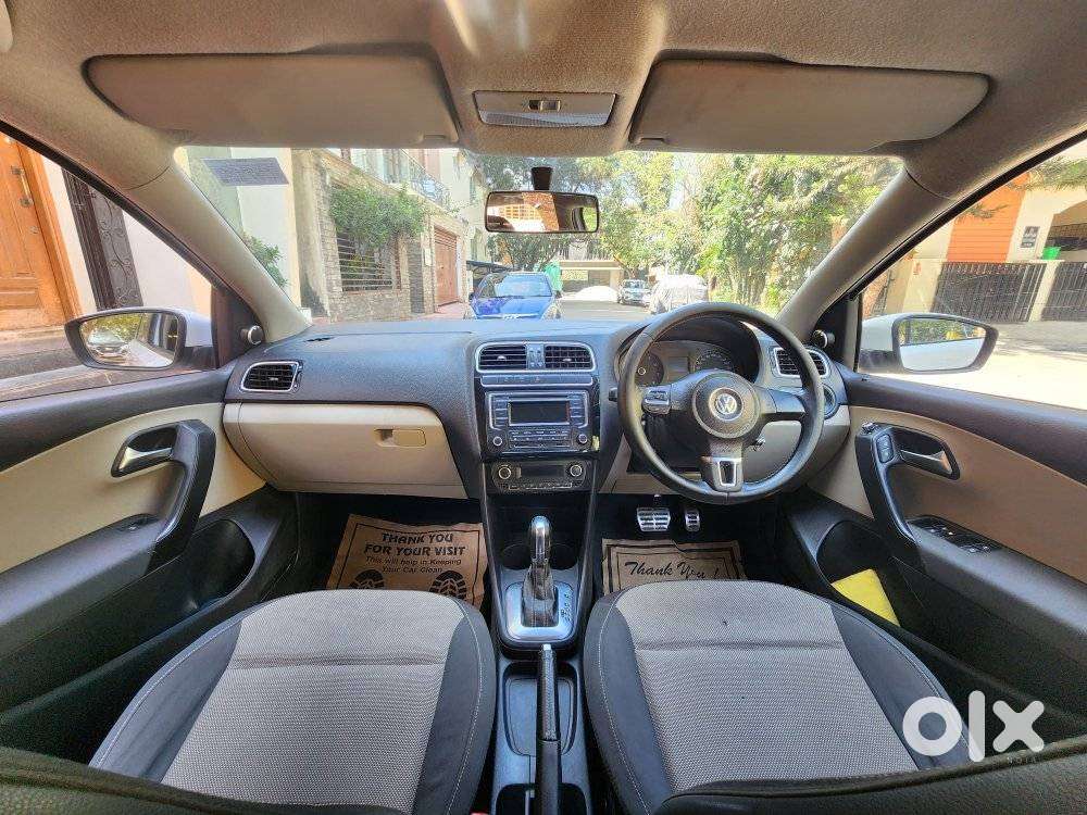 Volkswagen Polo 1.2 Gt Tsi, 2013, Petrol