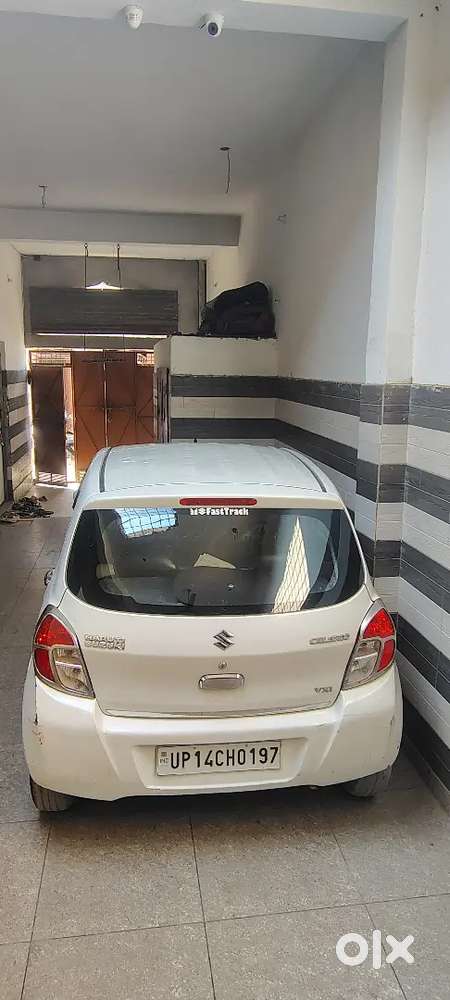 Maruti Suzuki Celerio 2014
