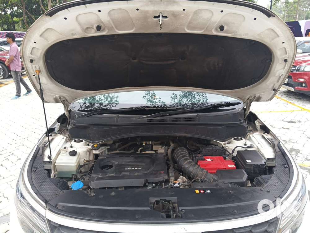 Kia Seltos Htk Plus D, 2019, Diesel