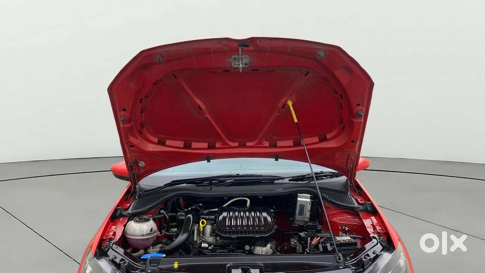 Volkswagen Polo 1.0 Mpi Comfortline, 2022, Petrol
