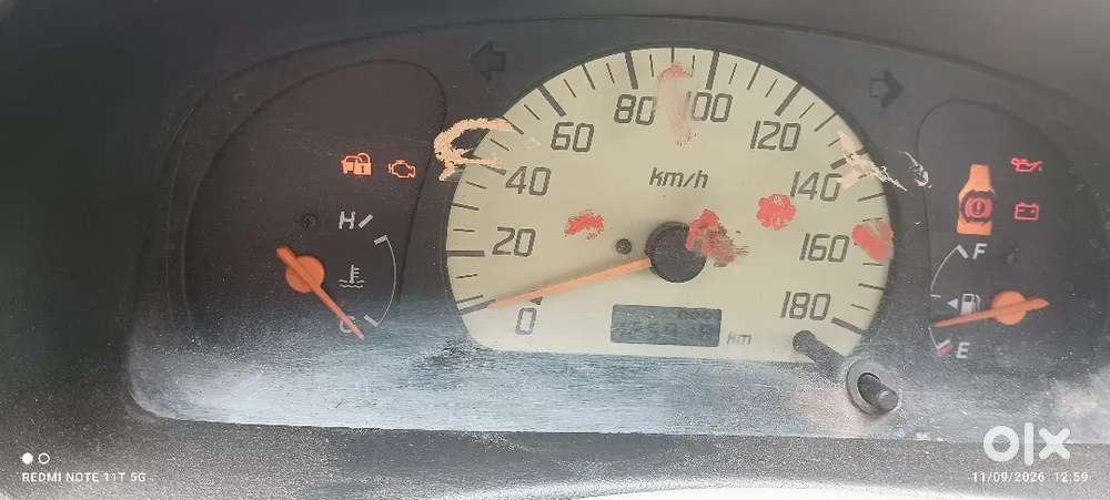 Maruti Suzuki Lxi.. Good Vehicle, Well Condition.. Papers Have. 2029