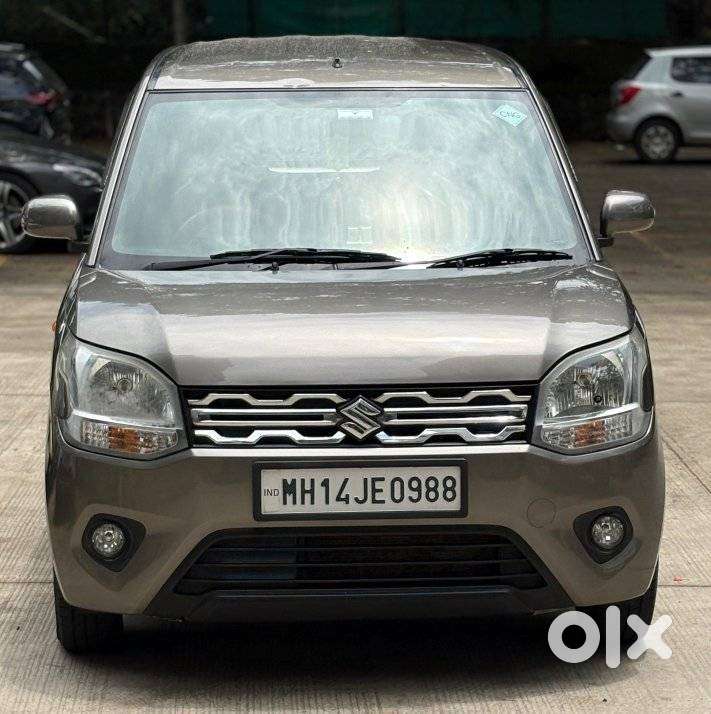 Maruti Suzuki Wagon R Cng Lxi, 2020, Cng & Hybrids