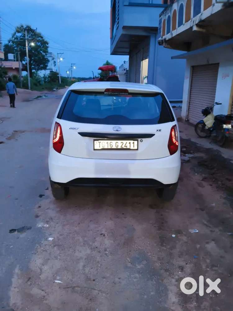 Tata Bolt 1.2 Xe 2019
