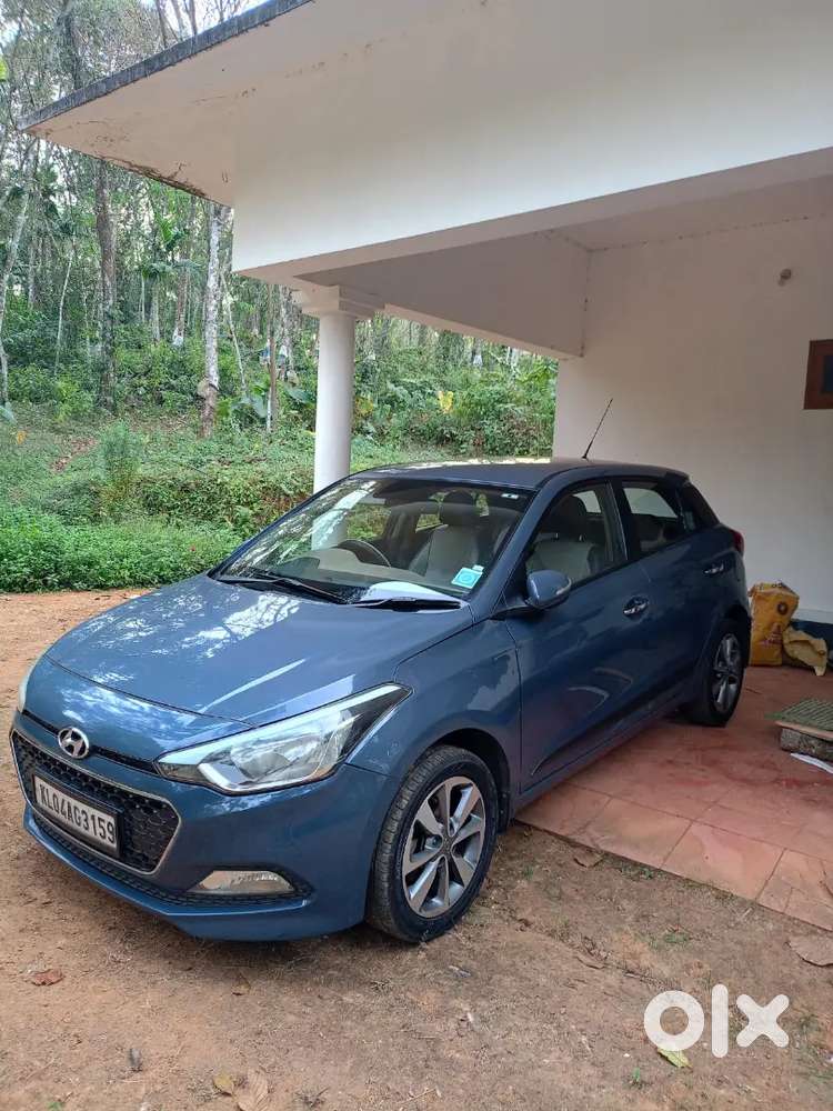 Hyundai Elite I20 2014 Petrol 95000 Km Driven