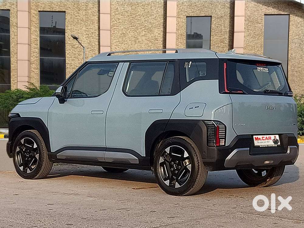 Kia Syros Htx Plus Opt Turbo Dct, 2025, Petrol