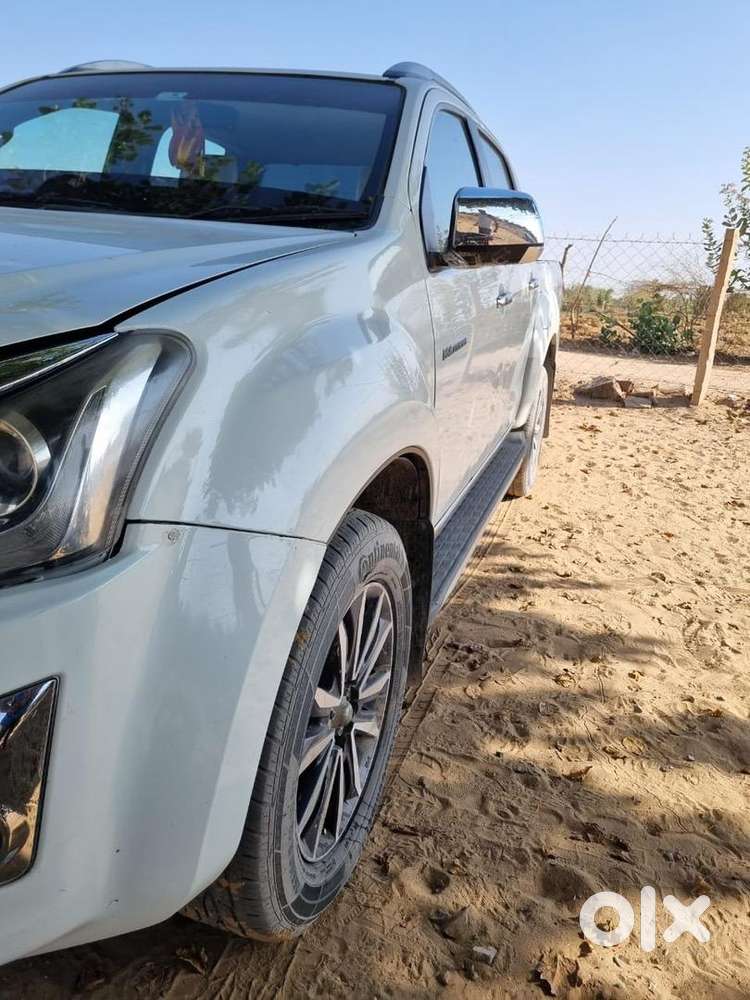 Isuzu V-cross 2019 Diesel 160000 Km Driven