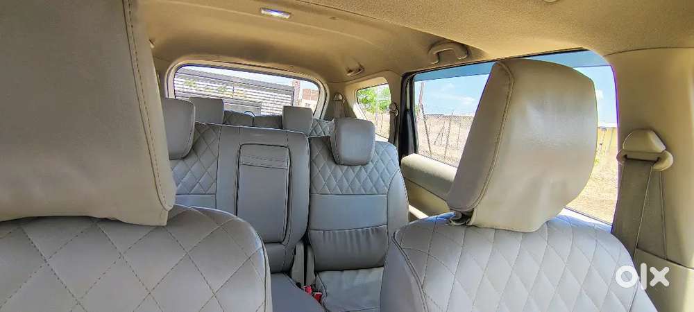 Maruti Suzuki Ertiga 2018 Cng & Hybrids 134 Km Driven
