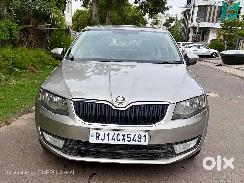 Skoda Octavia Ambiente 1.9 Tdi, 2014, Diesel