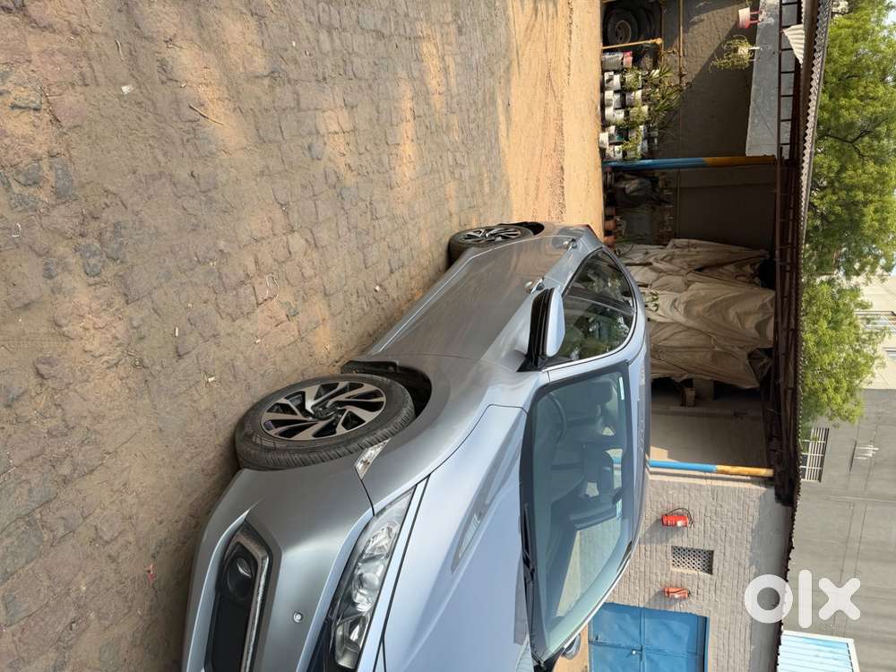 Honda Civic 2019 Petrol Well Maintained