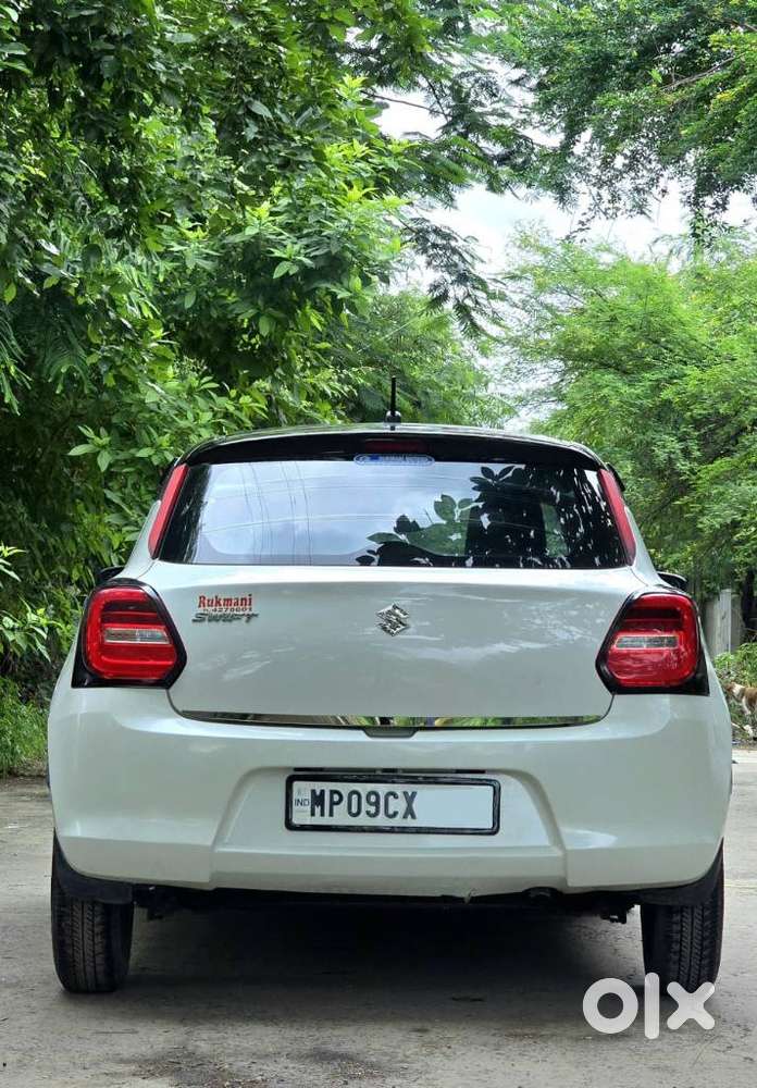 Maruti Suzuki Swift Ddis Vdi, 2018, Diesel