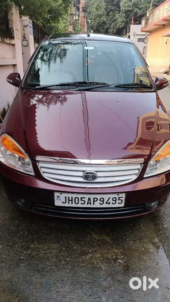 Indigo Ecs Cr4 Personal Use Car In Very Good Condition.