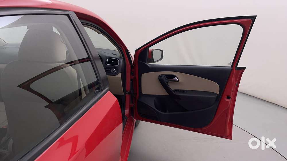 Volkswagen Polo 2013-2015 1.5 Tdi Highline, 2015, Diesel