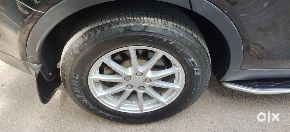 Land Rover Discovery Sport Petrol Hse 7s, 2017, Petrol