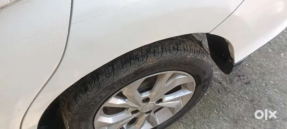Honda Amaze 1.5 Diesel 2018